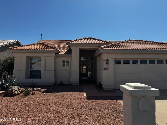 $1,900 | 15121 West Fairmount Avenue, Goodyear, AZ 85395