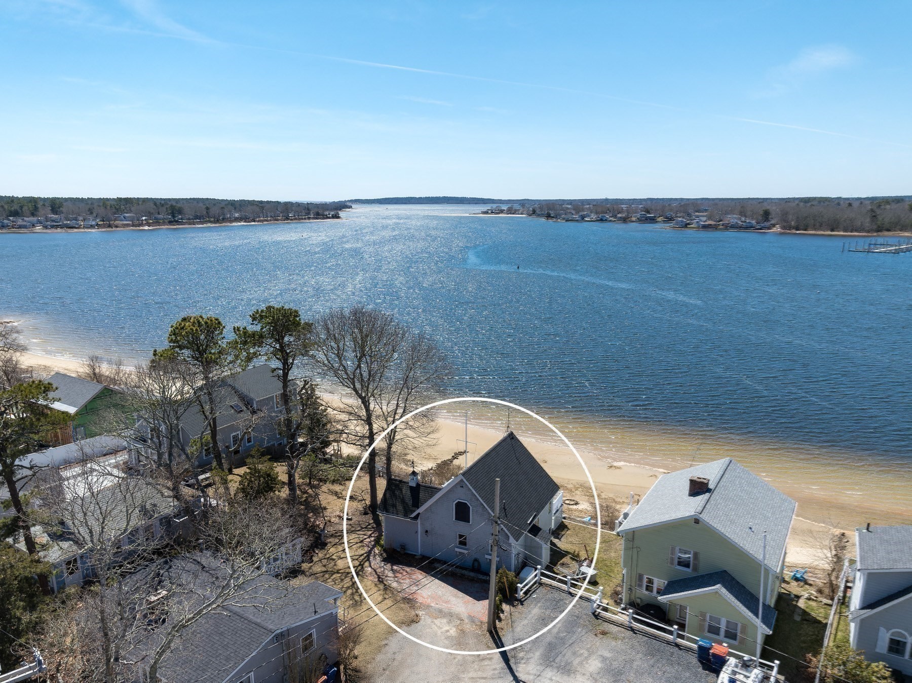 15 Oakhill Road Wareham, MA 02571 - Photo 27 of 36 Gallery Image 27