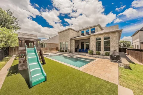$925,000 | 5908 Westworth Fls Way, Westworth Village, TX 76114