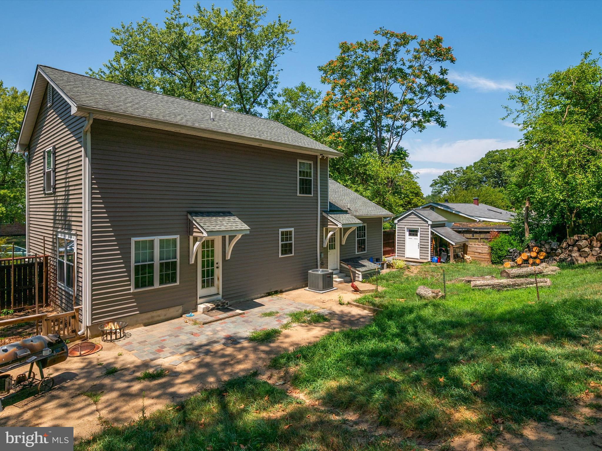 8150 Elizabeth Road Pasadena, MD 21122 - Photo 32 of 38