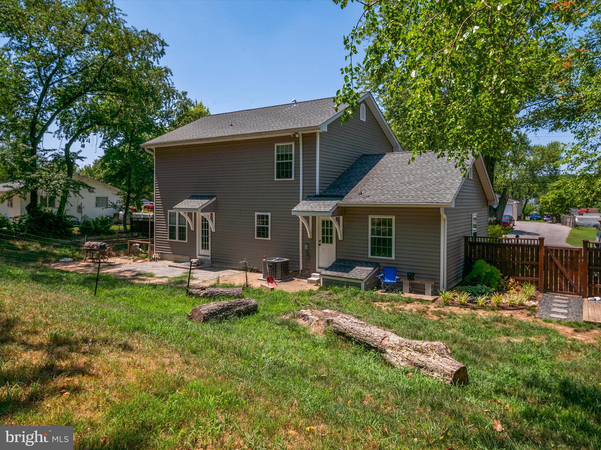 8150 Elizabeth Road Pasadena, MD 21122 - Photo 34 of 38