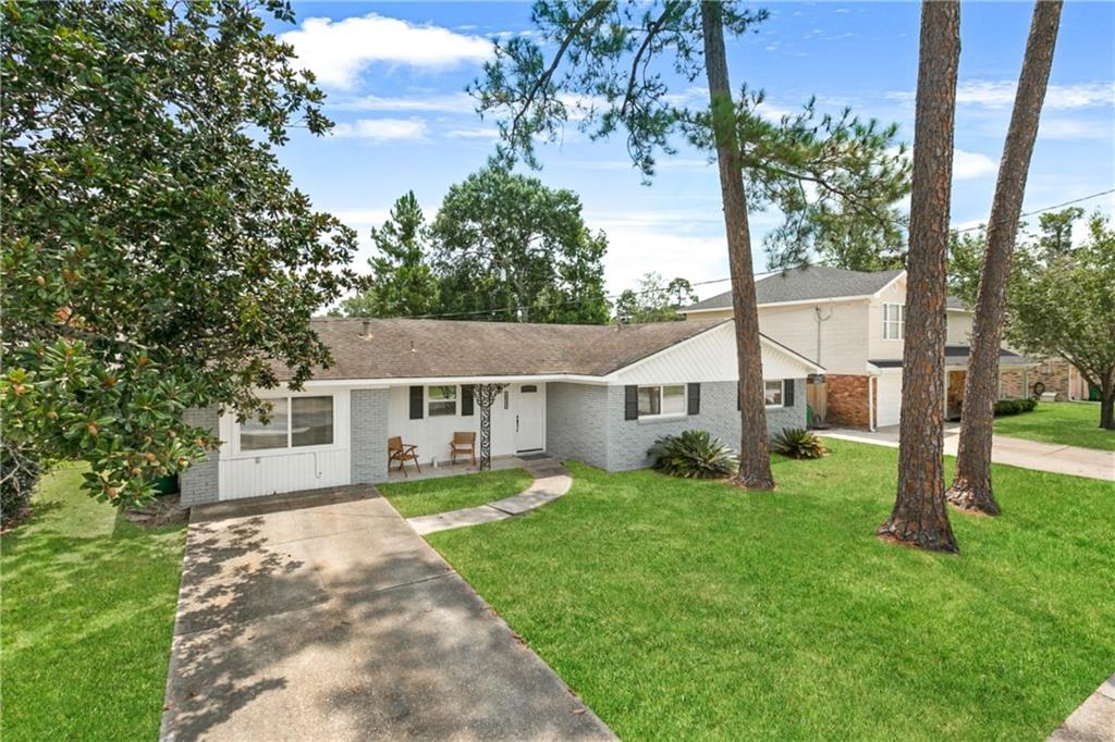 1532 Ridgecrest Drive Slidell, LA 70458 - Photo 1 of 18 Gallery Image 1