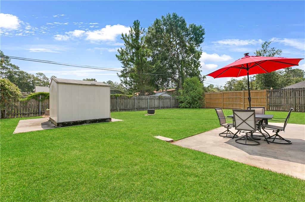 1532 Ridgecrest Drive Slidell, LA 70458 - Photo 17 of 18 Gallery Image 17