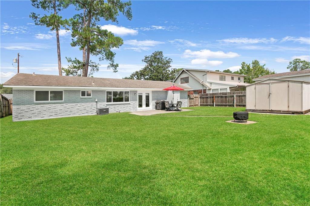 1532 Ridgecrest Drive Slidell, LA 70458 - Photo 18 of 18 Gallery Image 18