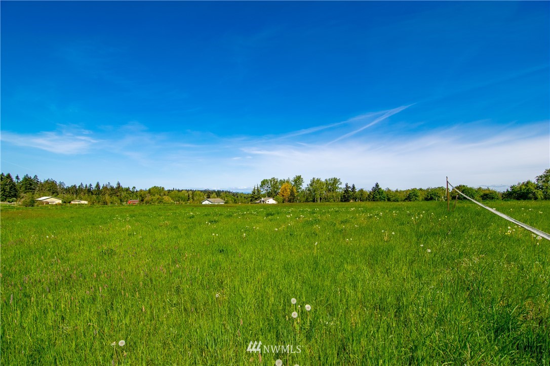 1945 Atterberry Road Sequim, WA 98382 - Photo 11 of 25 a view of a lush green space