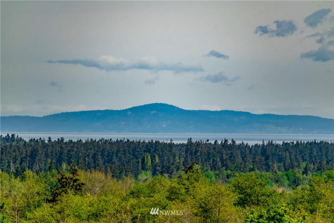 1945 Atterberry Road Sequim, WA 98382 - Photo 3 of 25 a view of lake and mountain
