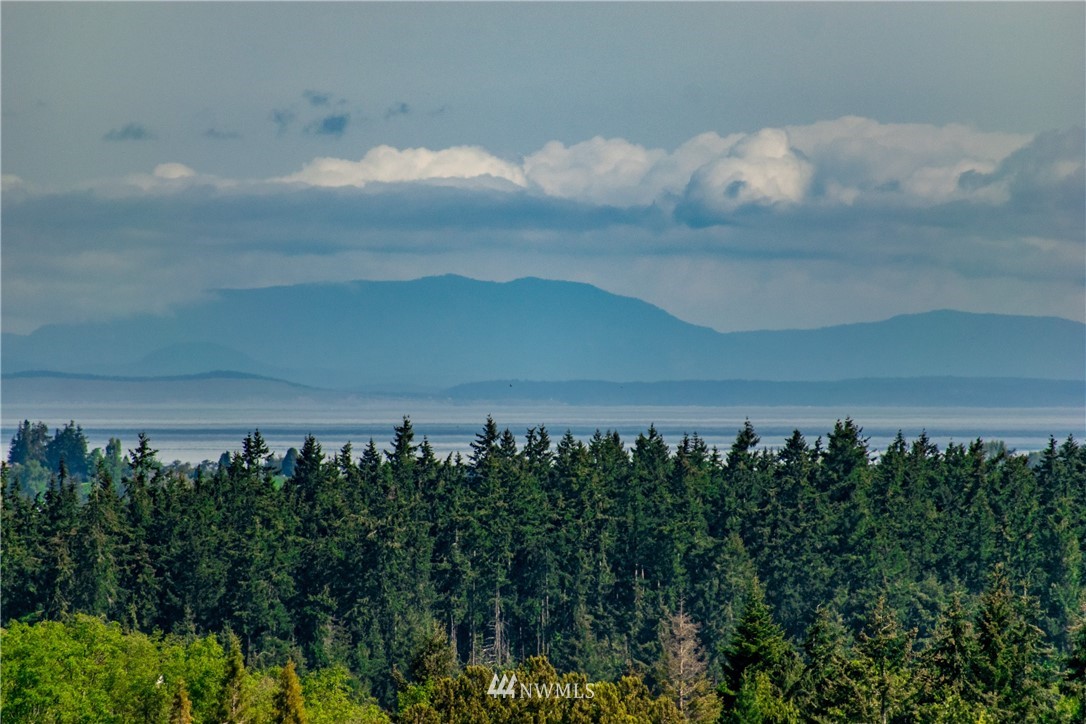 1945 Atterberry Road Sequim, WA 98382 - Photo 10 of 25 a view of a lake
