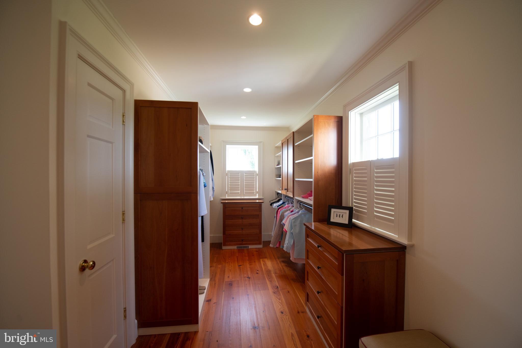 8669 Springs Road Warrenton, VA 20186 - Photo 20 of 50 Walk-In Closet. Additional Walk-In closed as well