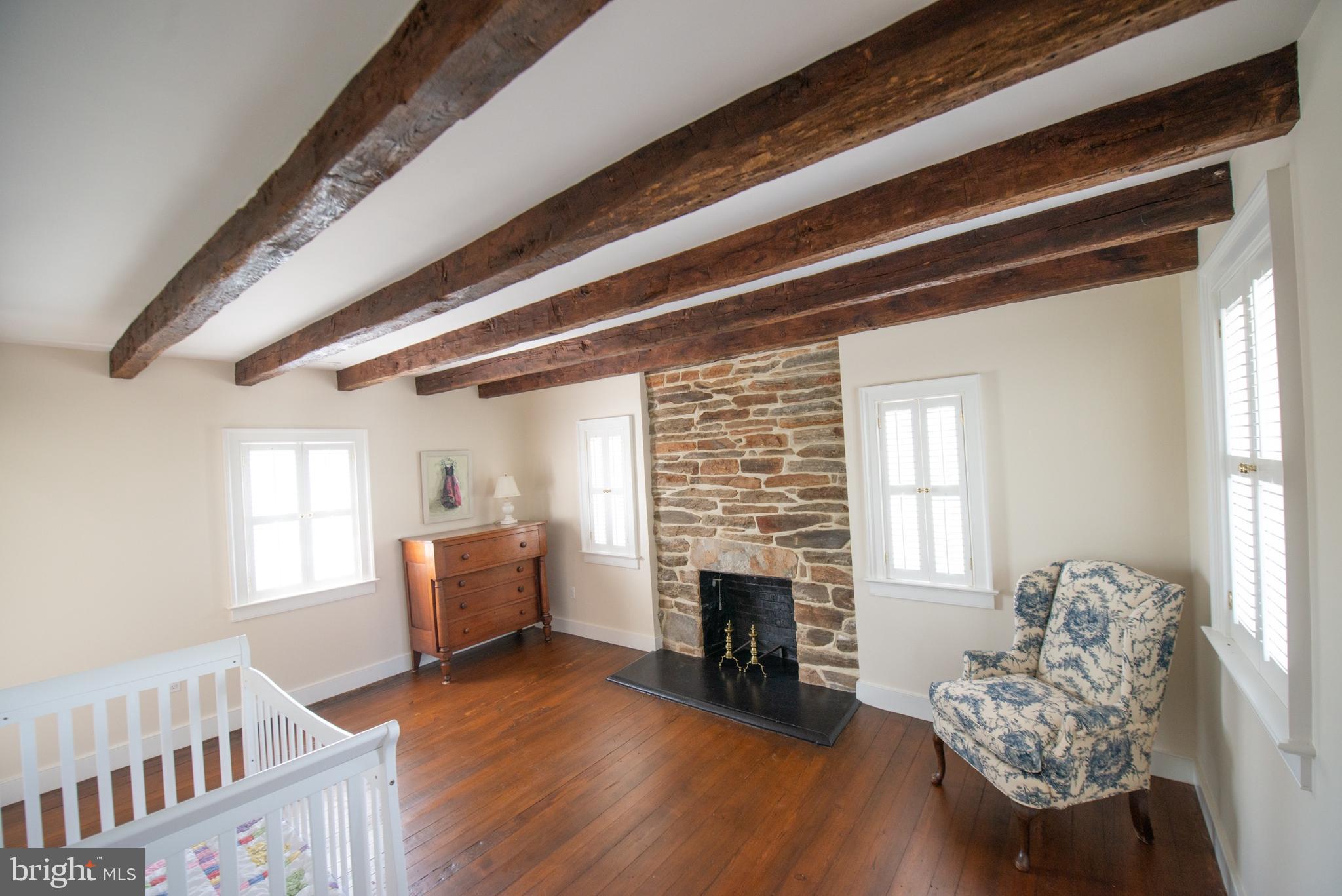 8669 Springs Road Warrenton, VA 20186 - Photo 26 of 50 Bedroom Five with Full Bathroom