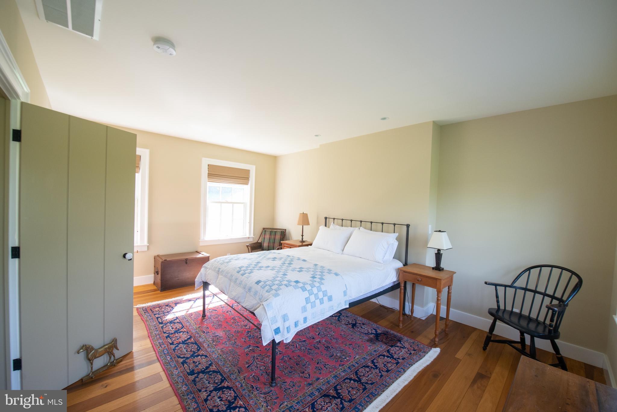 8669 Springs Road Warrenton, VA 20186 - Photo 38 of 50 Bedroom Two, Second Floor