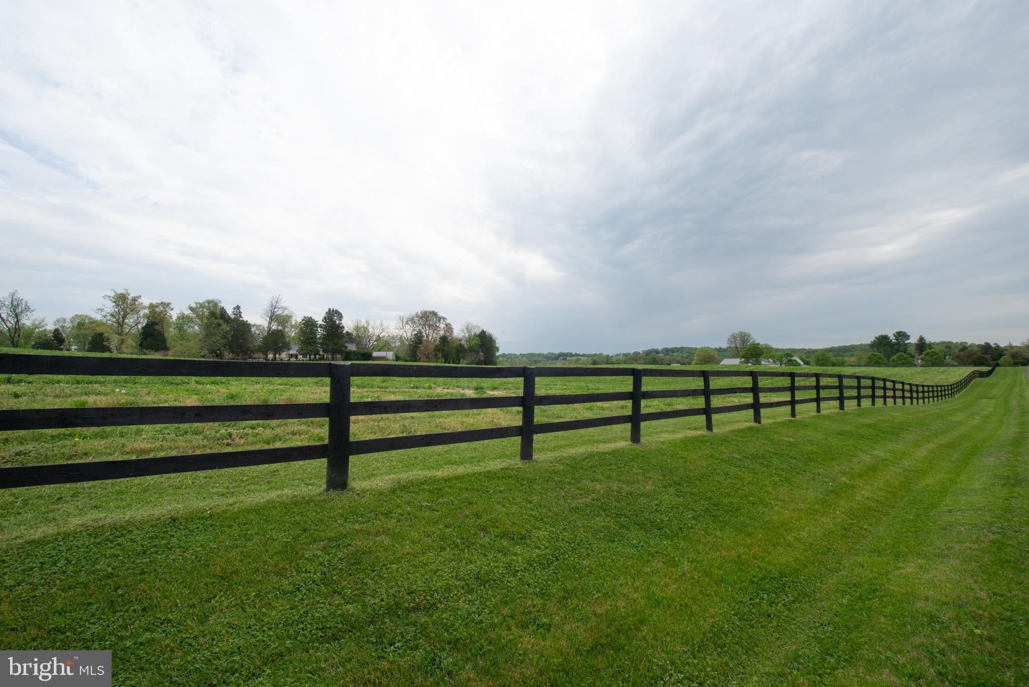 8669 Springs Road Warrenton, VA 20186 - Photo 43 of 50 Room for Multiple Paddocks, Riding and Recreation