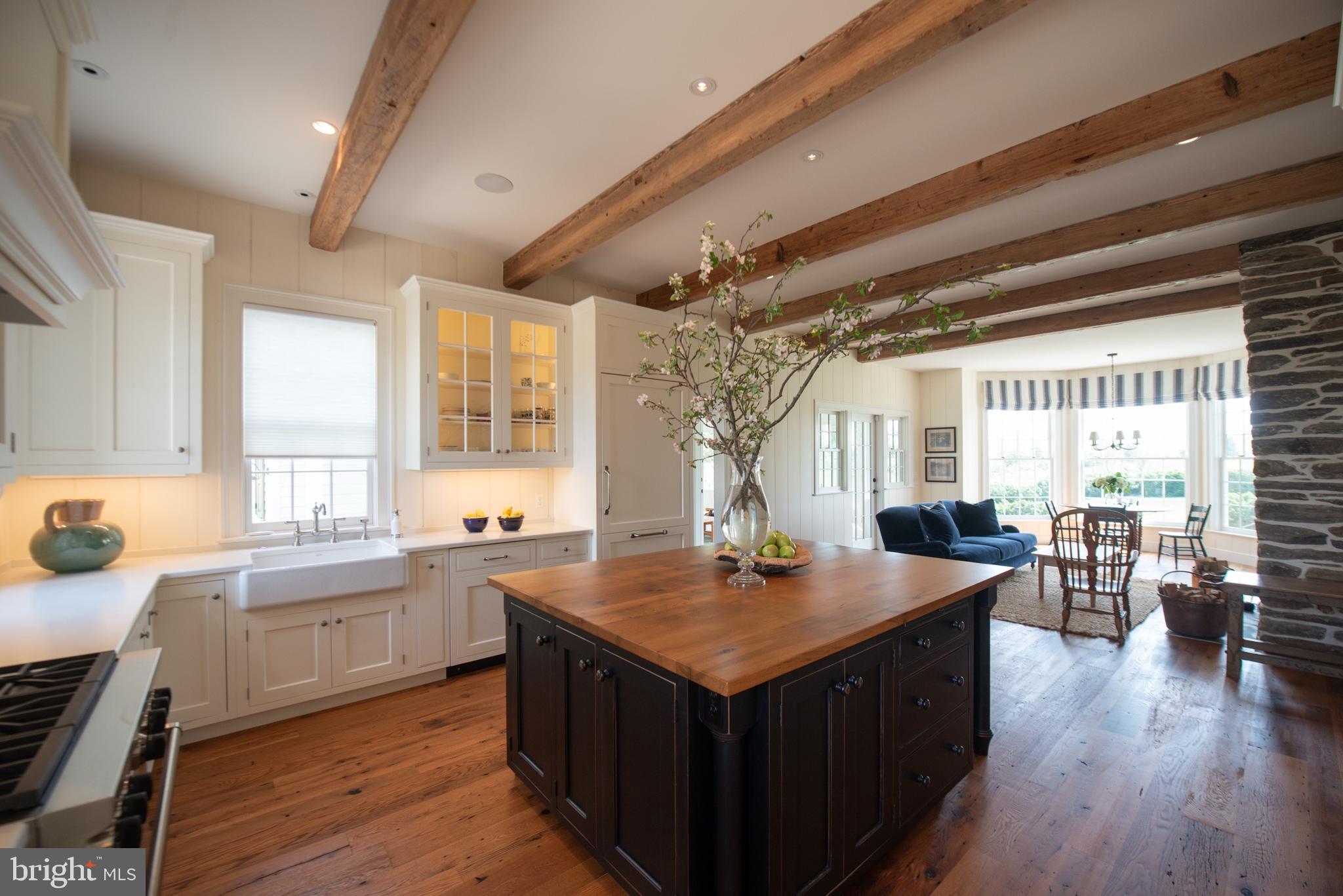 8669 Springs Road Warrenton, VA 20186 - Photo 6 of 50 Chef's State of the Art Dream Kitchen
