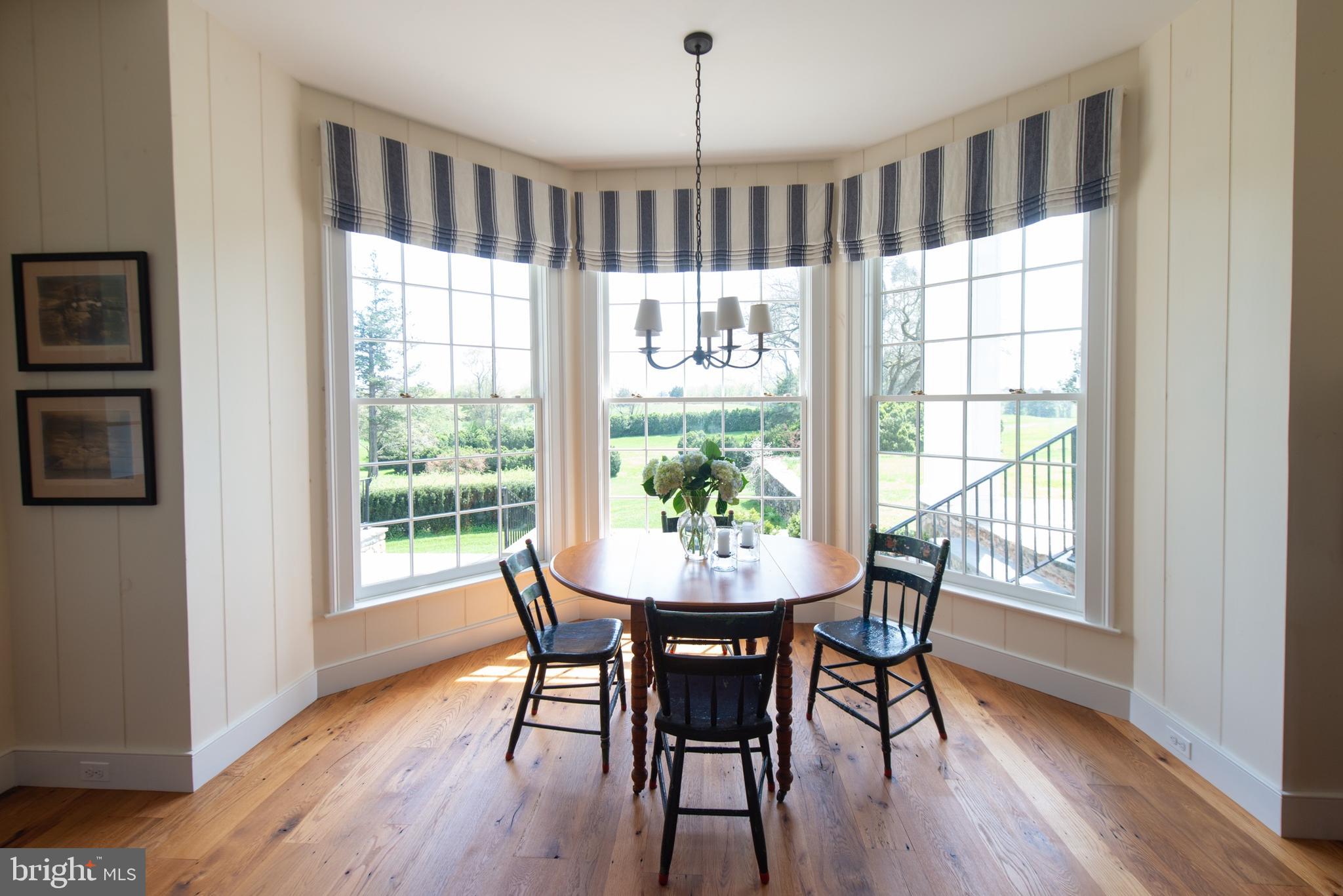 8669 Springs Road Warrenton, VA 20186 - Photo 8 of 50 Informal Dining Area