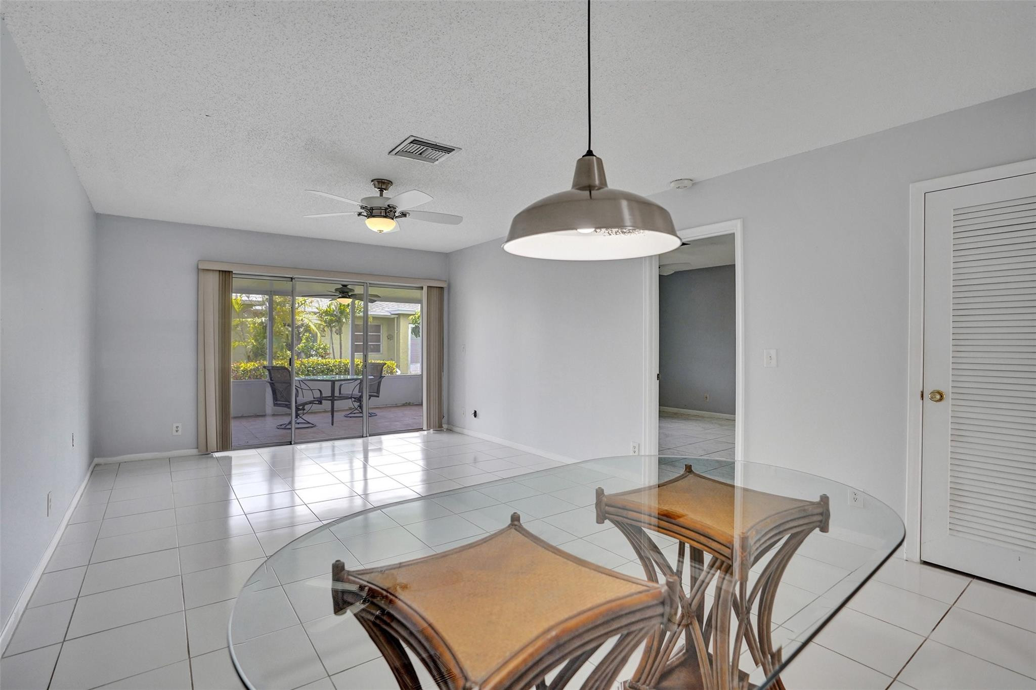 2380 Malayan Drive, Unit B Delray Beach, FL 33445 - Photo 18 of 35 a view of a livingroom with furniture