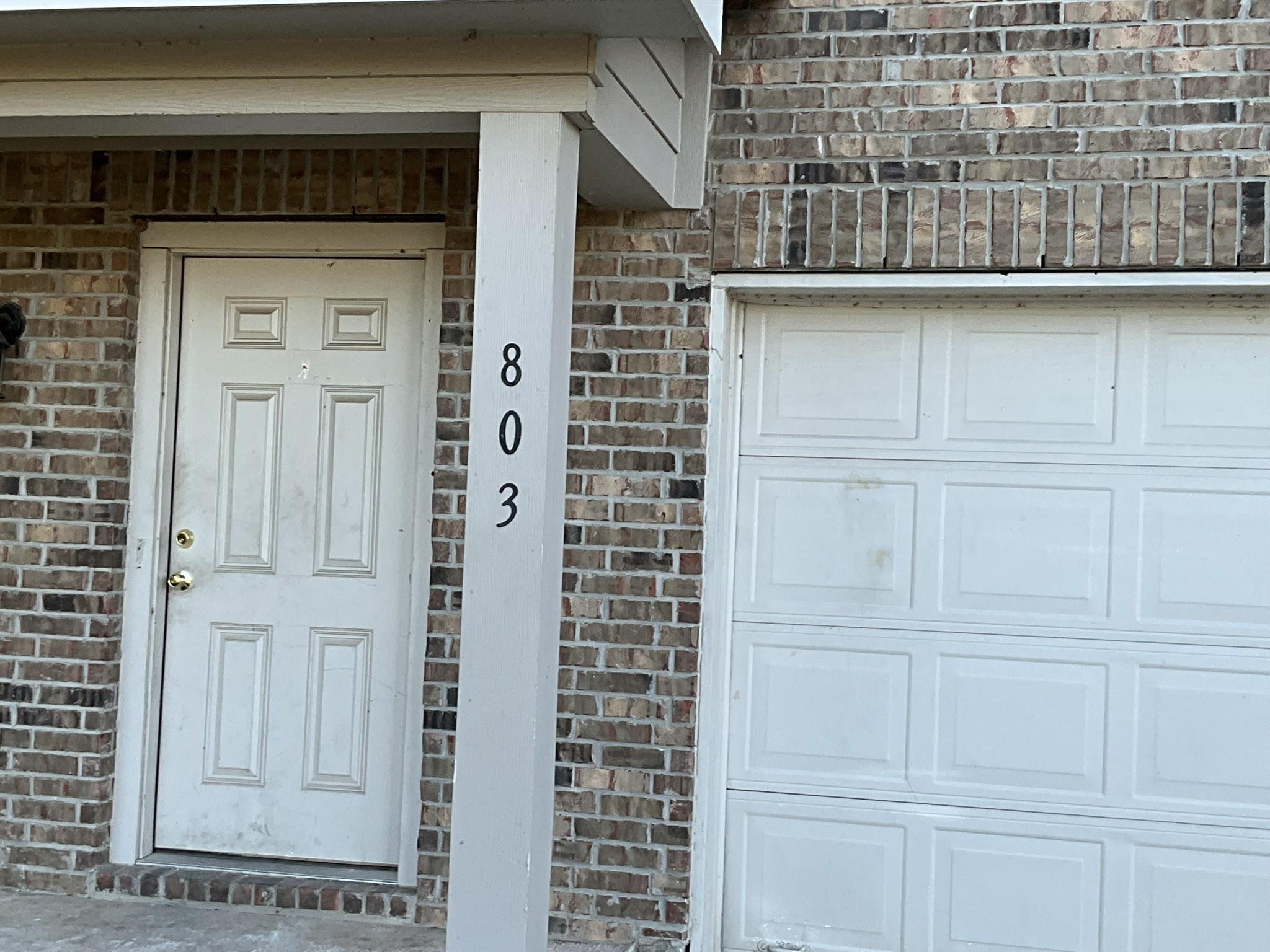 803 North Spanish Camp Road Wharton, TX 77488 - Photo 2 of 13