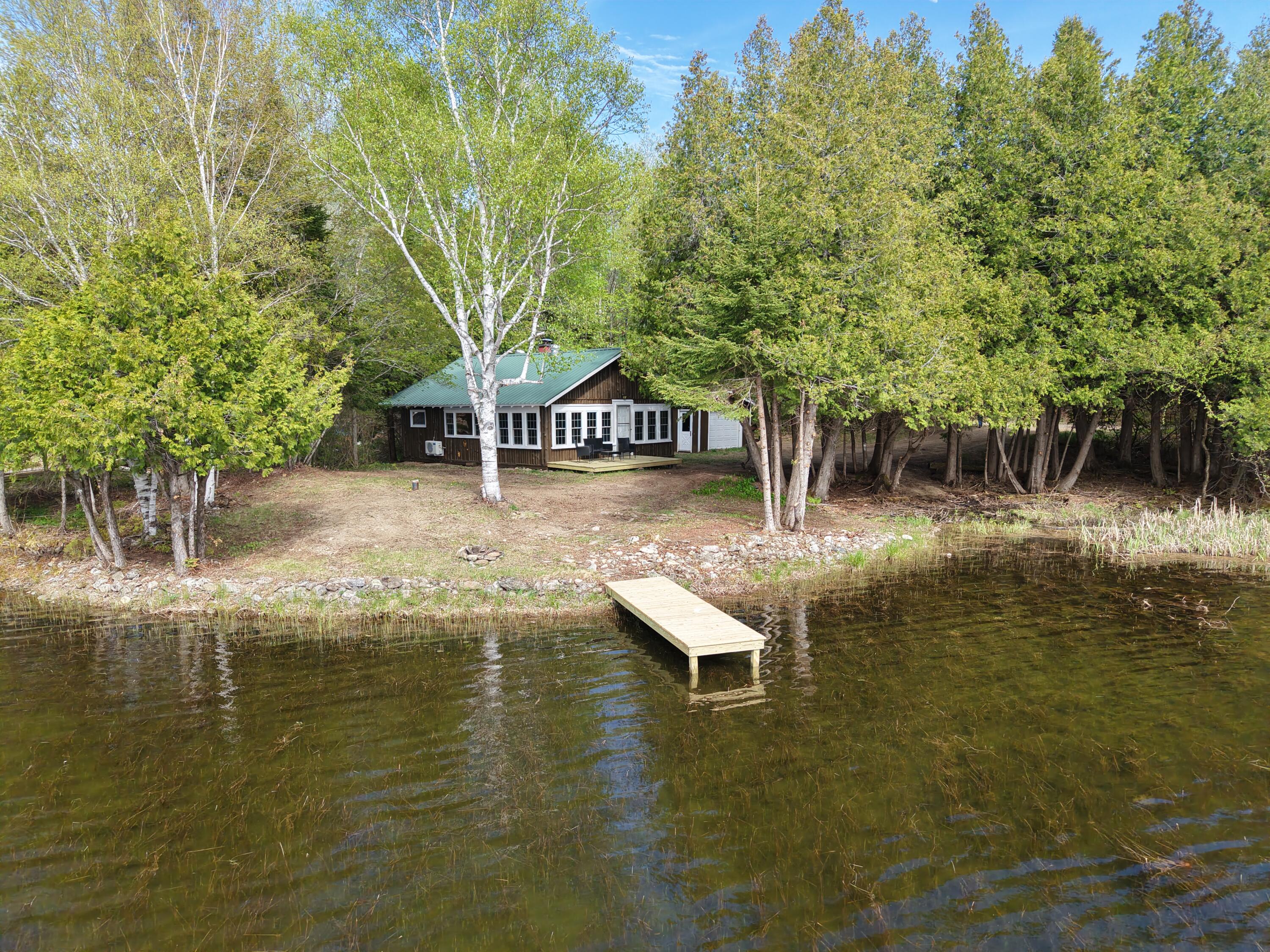 52 West Conroy Lake Road Monticello, ME 04760 - Photo 22 of 25 DJI_20260524155302_0426_D