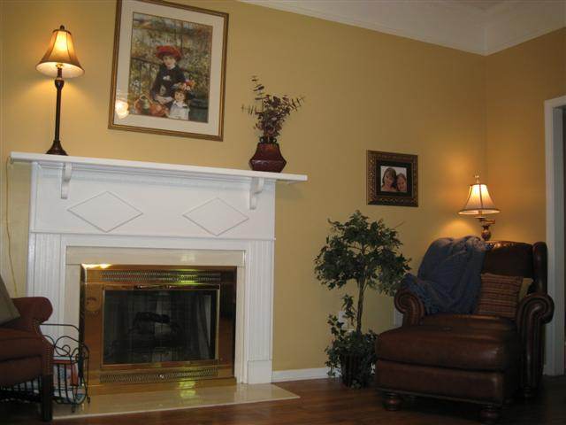 1020 Old Mill Road Easley, SC 29642 - Photo 8 of 24
