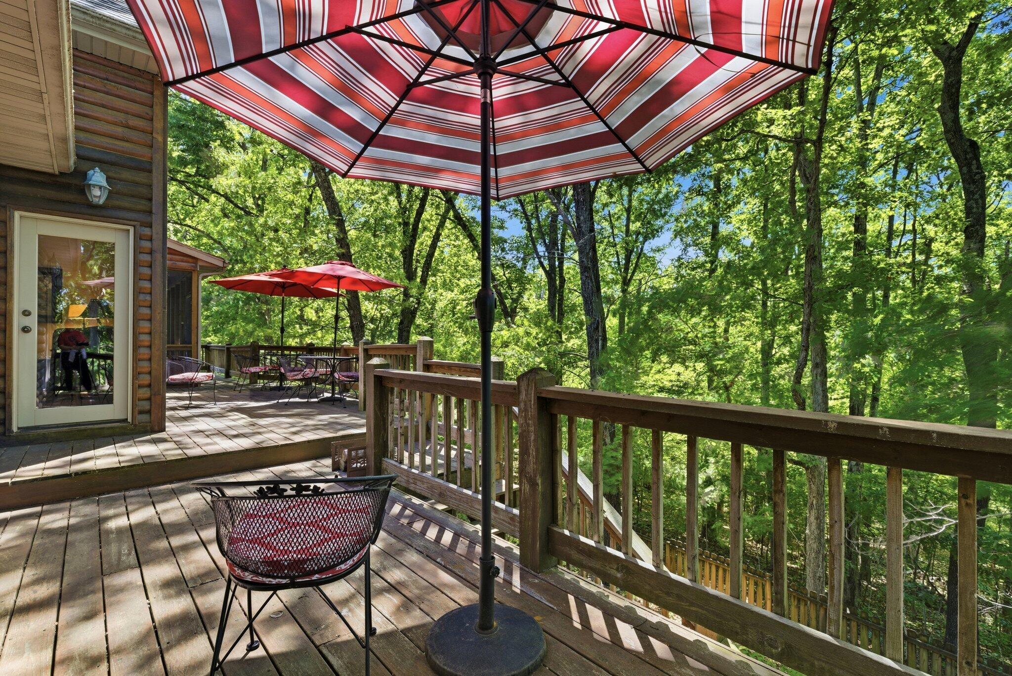993 South Oak Ridge Road Nixa, MO 65714 - Photo 35 of 59 IMG_4391
