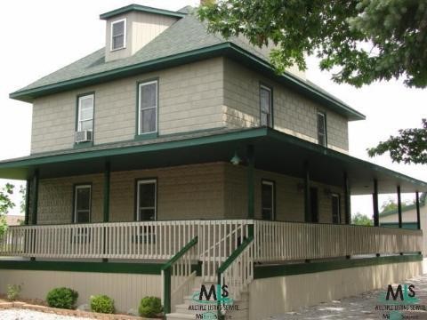 286 North Croswell Road Croswell, MI 48422 - Photo 1 of 9 574173.JPG