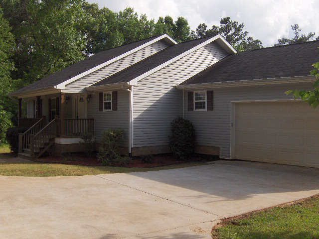 832 Cumslo Road Gray, GA 31032 - Photo 2 of 22 a view of house with a outdoor space