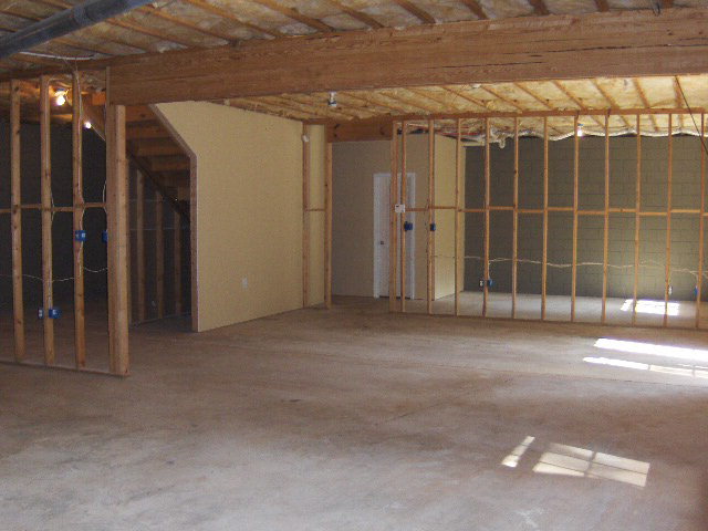 832 Cumslo Road Gray, GA 31032 - Photo 19 of 22 a view of an empty room with a window