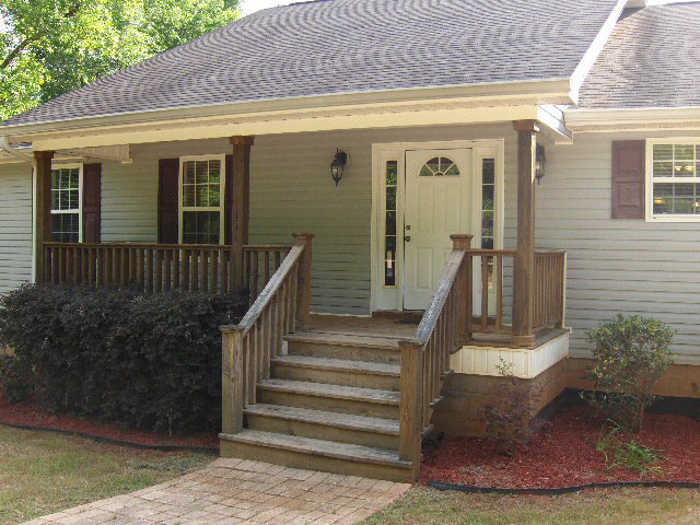 832 Cumslo Road Gray, GA 31032 - Photo 3 of 22