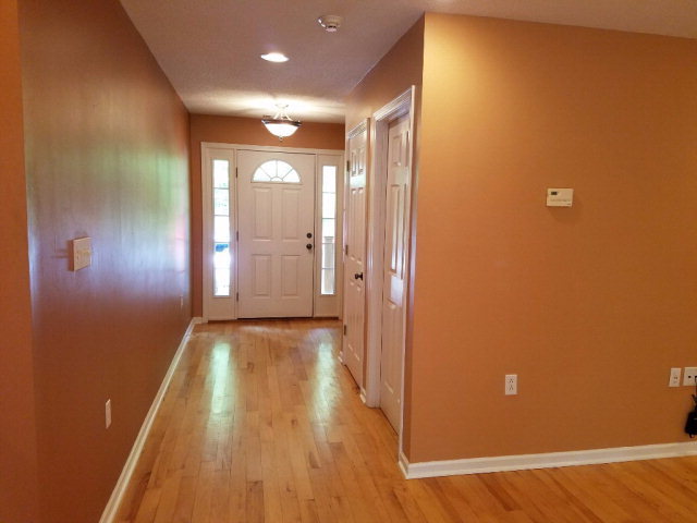 832 Cumslo Road Gray, GA 31032 - Photo 4 of 22 a view of a room with wooden floor