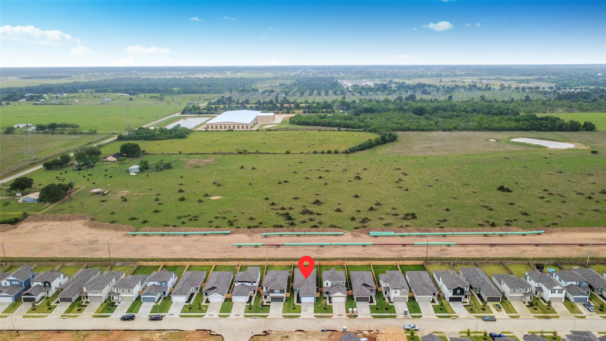 17207 King Eider Road Waller, TX 77484 - Photo 25 of 25
