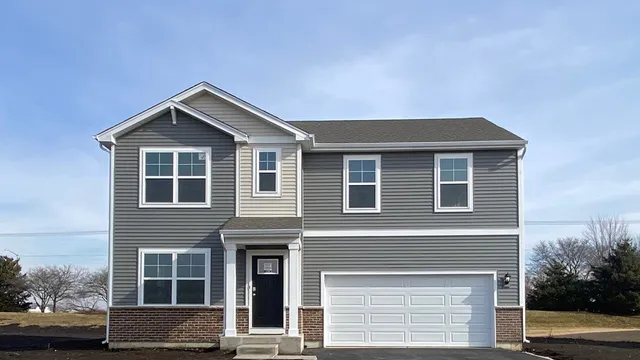 $373,990 | 512 Adirondack Court, Joliet, IL 60421