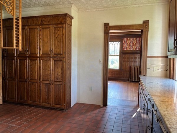 325 Longhill Street Springfield, MA 01108 - Photo 17 of 39 an entryway with a door
