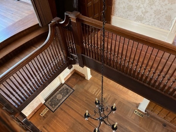 325 Longhill Street Springfield, MA 01108 - Photo 34 of 39 a view of balcony with furniture