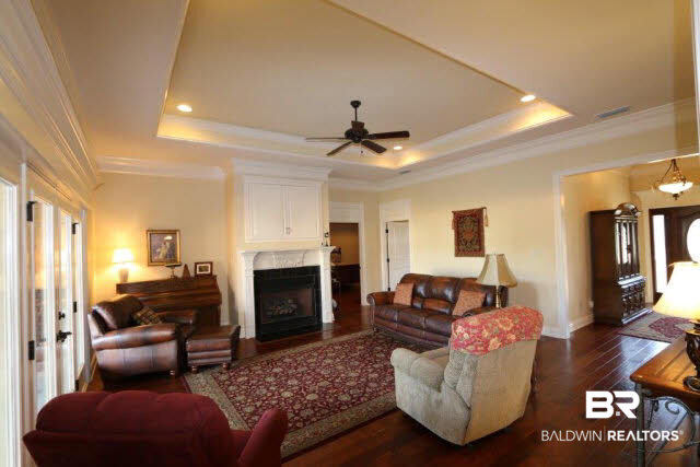 5740 Timber Pine Road Wilmer, AL 36587 - Photo 4 of 20 Family Room