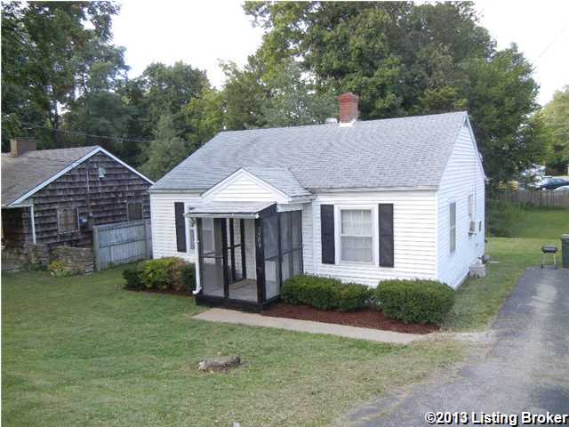 3509 Maple Road Louisville, KY 40299 - Photo 3 of 20 Additional Photo