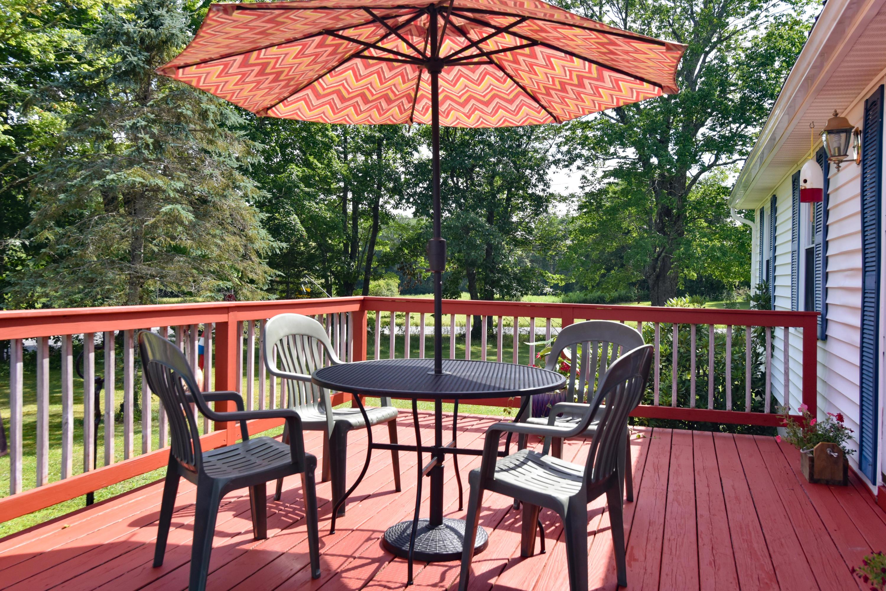 6 Verrill Road Pownal, ME 04069 - Photo 5 of 29 6 Verrill-2444