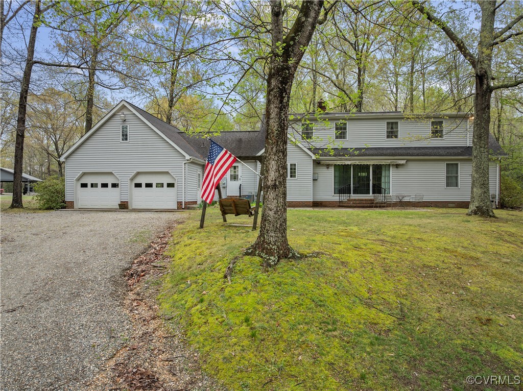 33356 Mt Gideon Road Hanover, VA 23069 - Photo 6 of 38 Gallery Image 6
