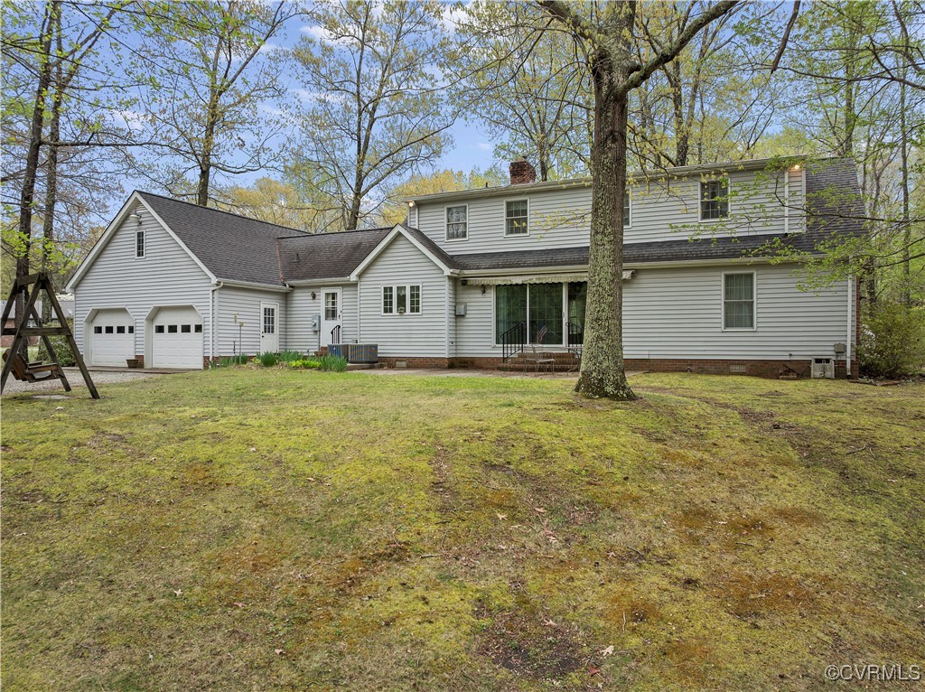 33356 Mt Gideon Road Hanover, VA 23069 - Photo 7 of 38 Gallery Image 7