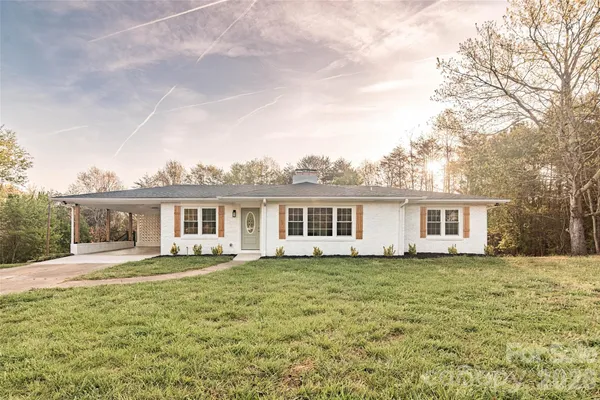 $350,000 | 281 Jack McKinney Road, Forest City, NC 28043