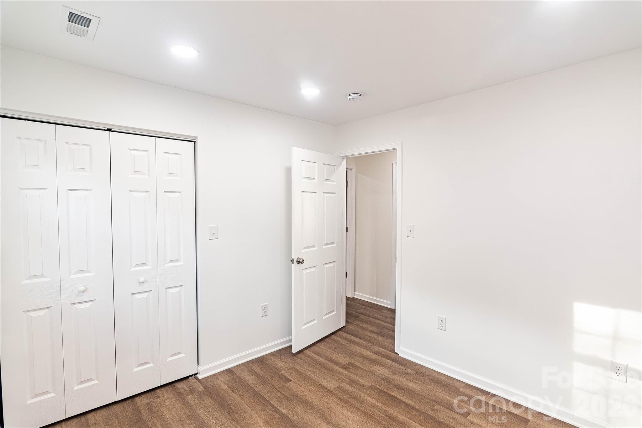 281 Jack McKinney Road Forest City, NC 28043 - Photo 20 of 37 a view of an empty room