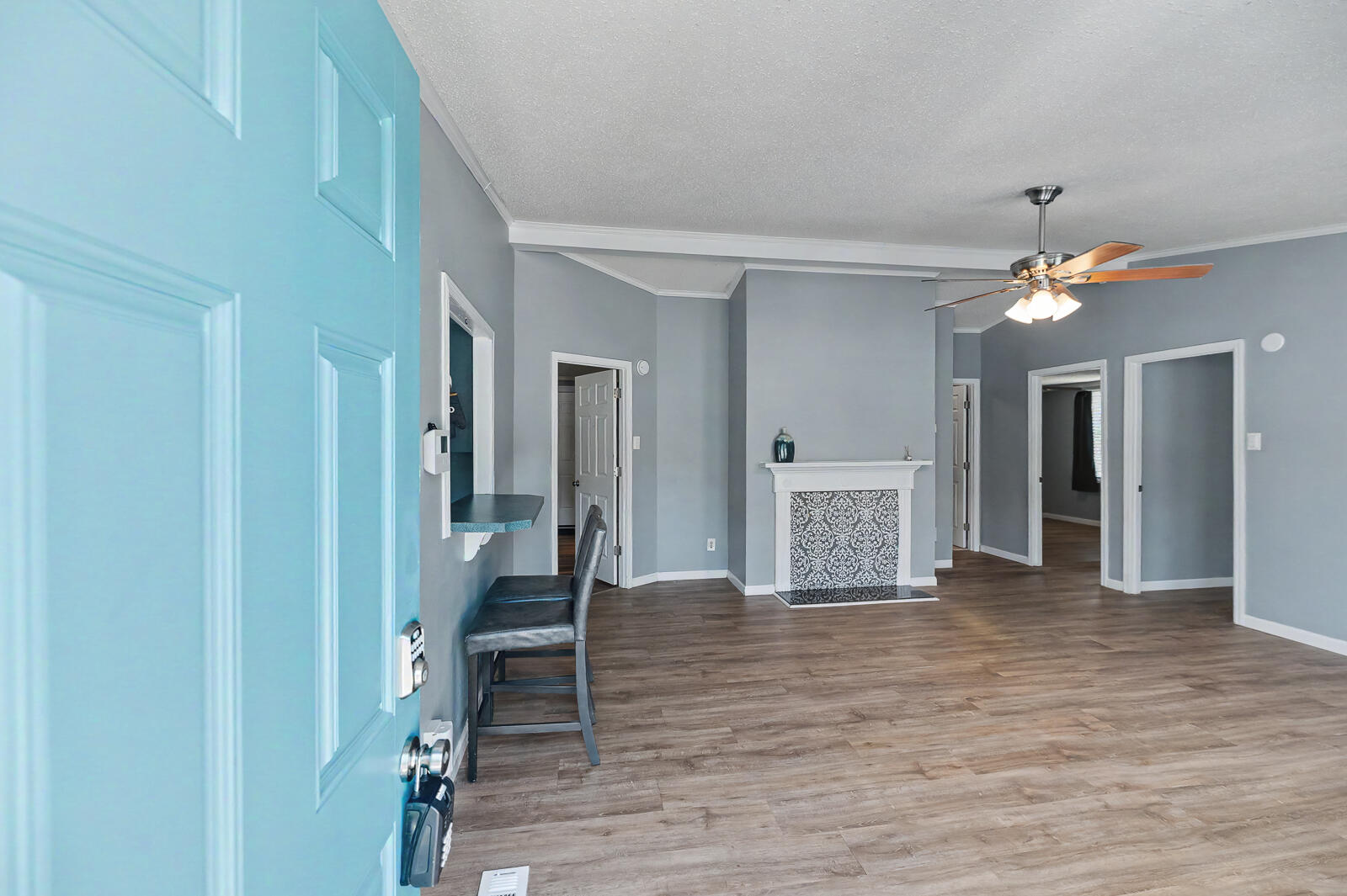 254 Grapevine Road Summerville, SC 29483 - Photo 15 of 22 Family Room
