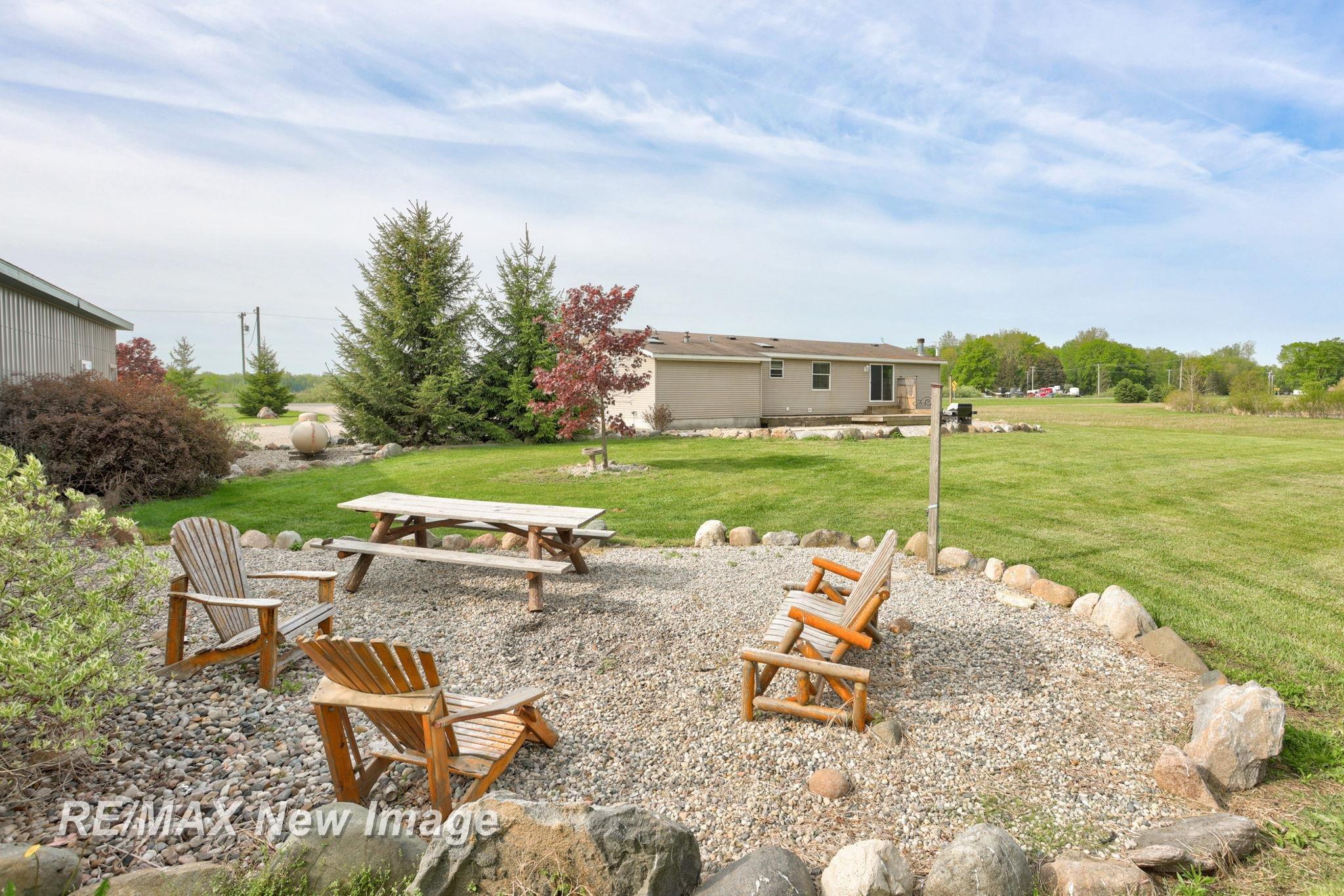 18890 Lakefield Road Merrill, MI 48637 - Photo 35 of 46