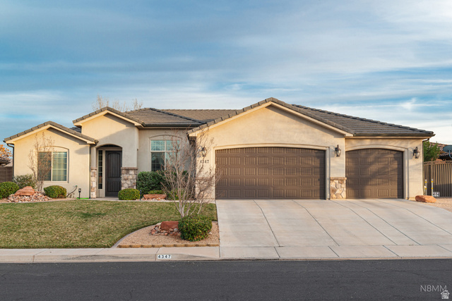 4347 West Bowler Street Hurricane, UT 84737 - Photo 1 of 35