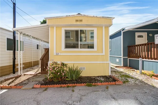 $119,999 | 826 East Rte 66, Unit 12, Glendora, CA 91740