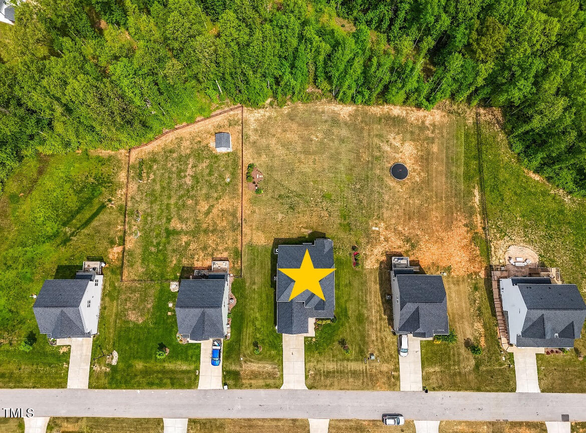 201 Northview Drive Middlesex, NC 27557 - Photo 23 of 25 front view of a building