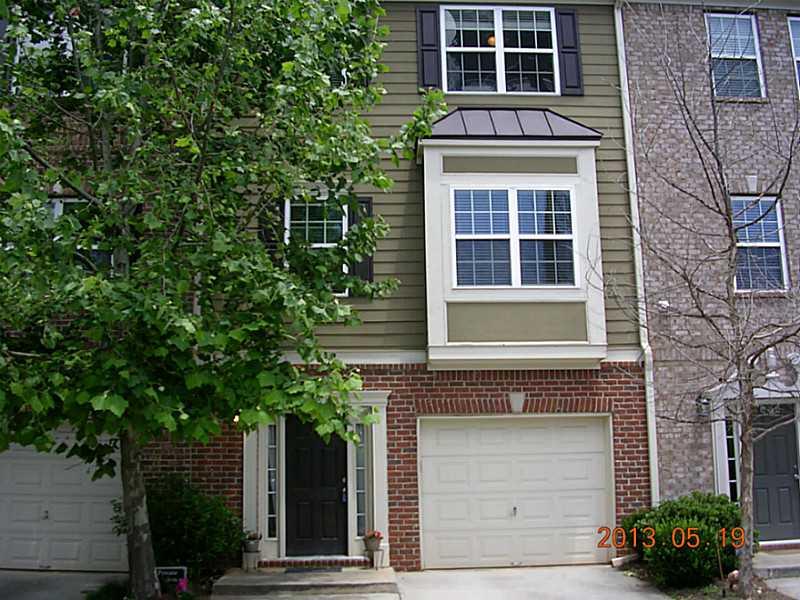 1684 Cortona Court, Unit 1684 Decatur, GA 30032 - Photo 1 of 1 Exterior Front.