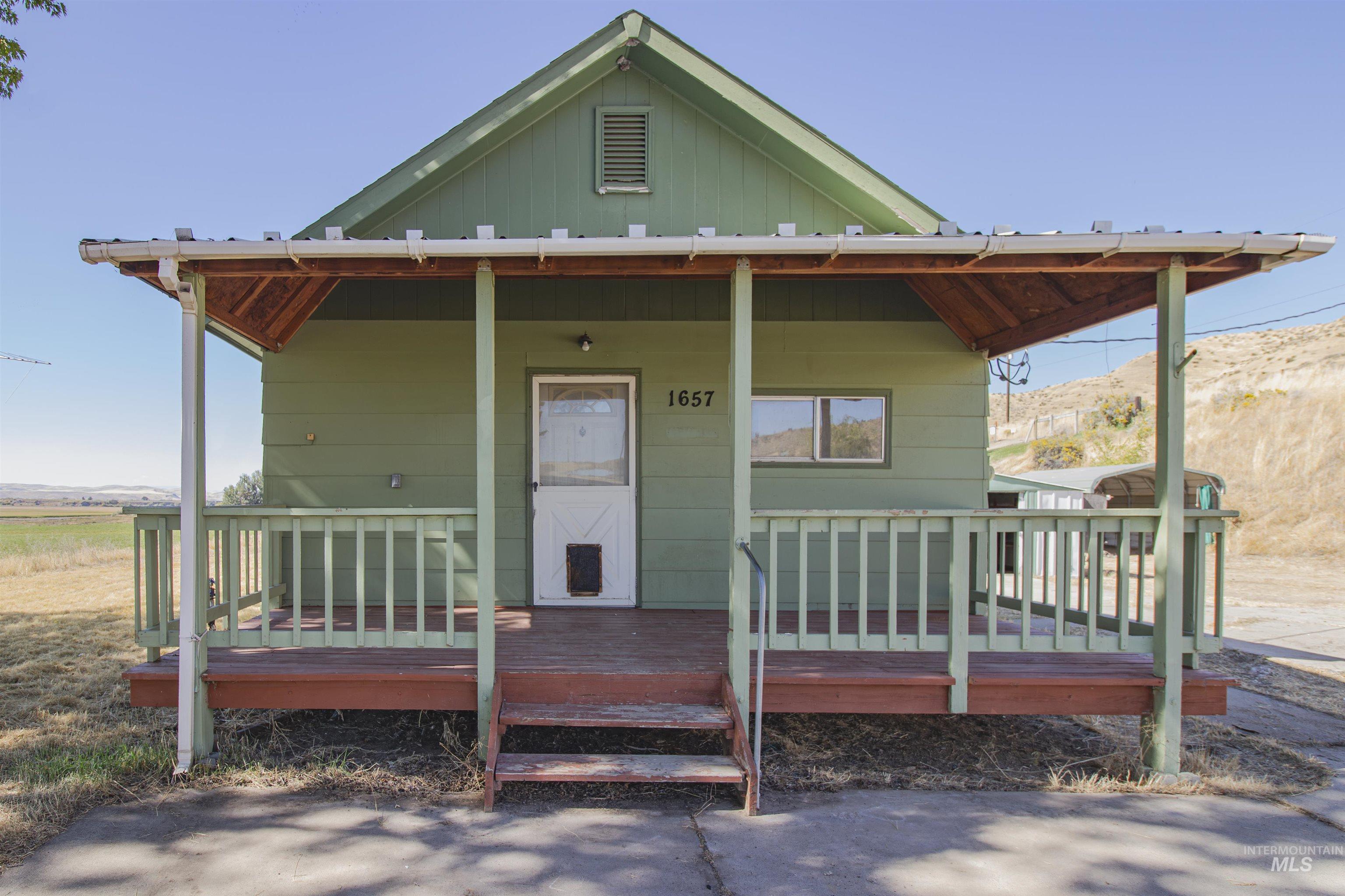 1657 Weiser River Road Weiser, ID 83672 - Photo 3 of 36 Gallery Image 3