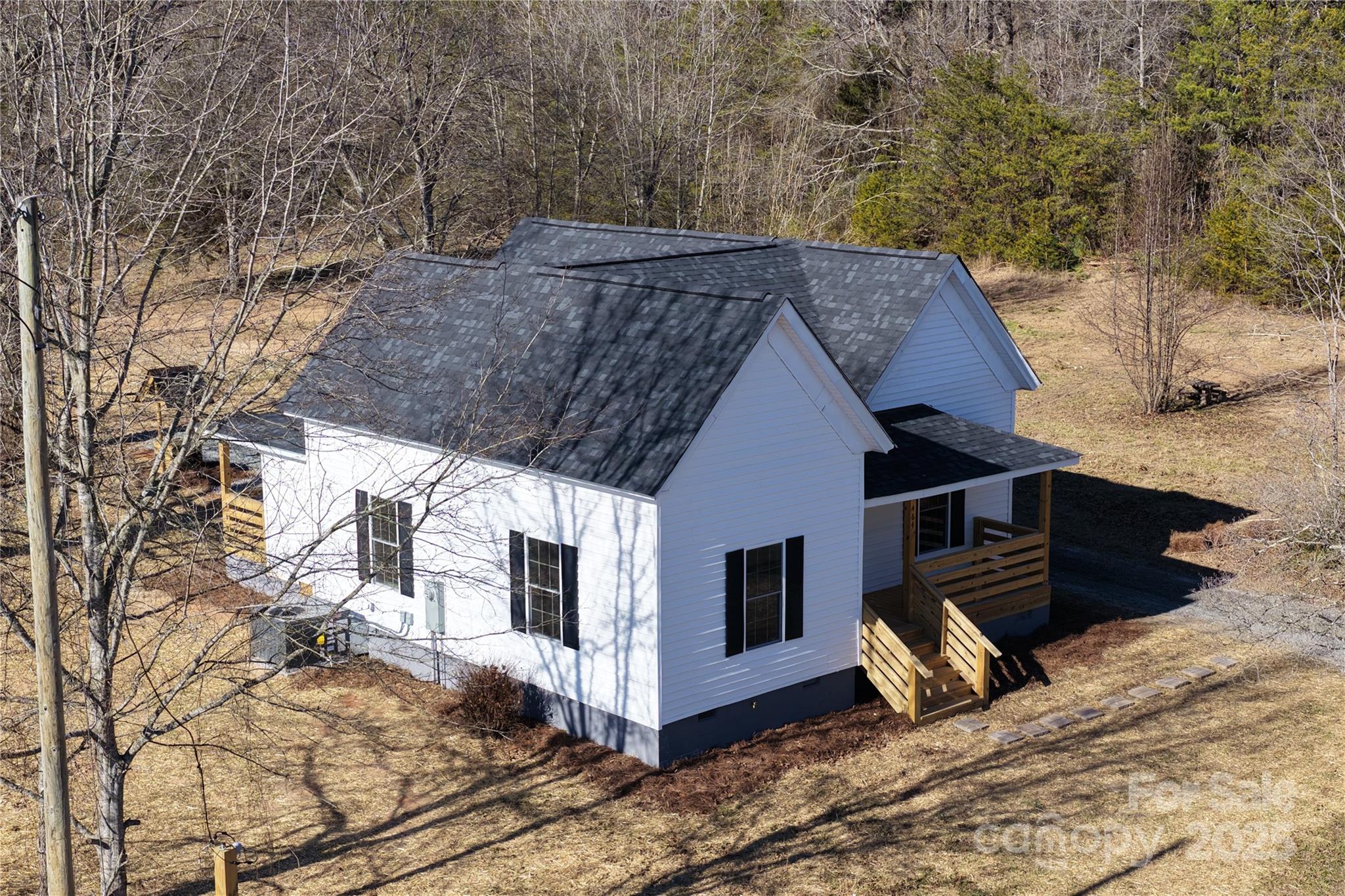 464 Hamrick Road Mooresboro, NC 28114 - Photo 1 of 48