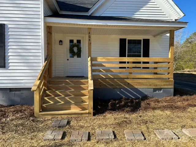 $675,000 | 464 Hamrick Road, Mooresboro, NC 28114