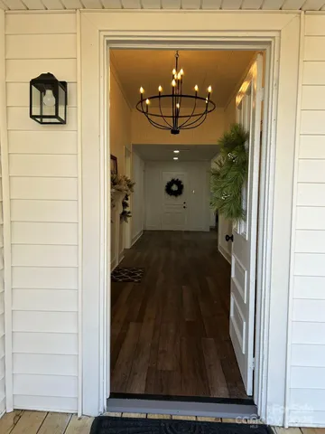 $675,000 | 464 Hamrick Road, Mooresboro, NC 28114