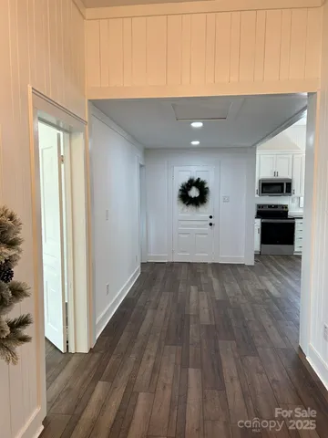 $675,000 | 464 Hamrick Road, Mooresboro, NC 28114