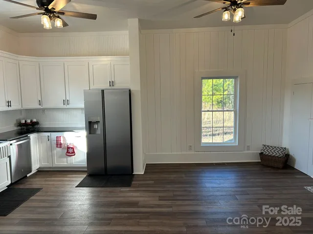 $675,000 | 464 Hamrick Road, Mooresboro, NC 28114